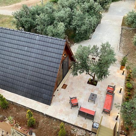 Olive Cottage Madaba Exterior foto