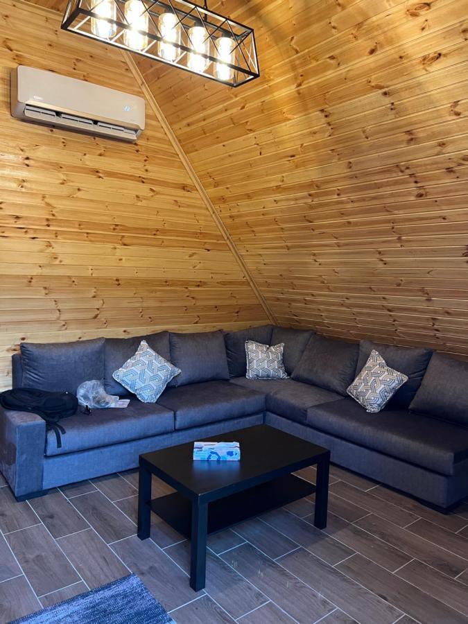 Olive Cottage Madaba Exterior foto