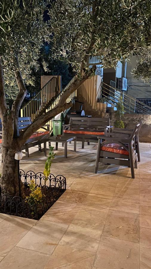 Olive Cottage Madaba Exterior foto